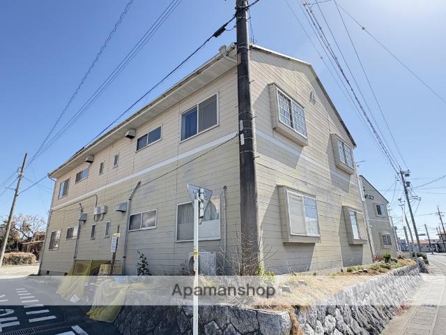 ヴィラルバ・エフ A