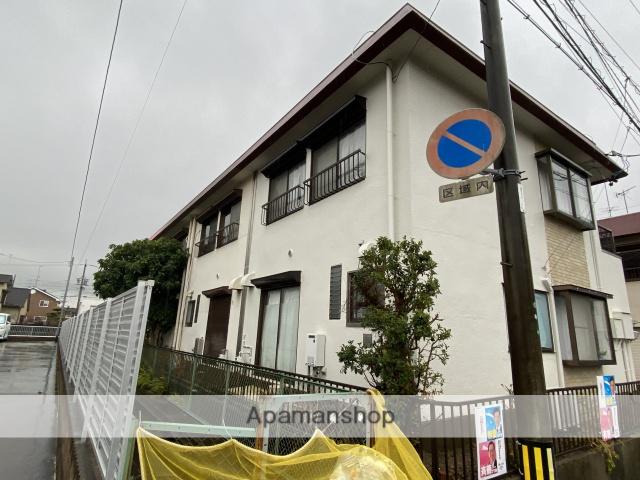 向宿サンハイツ２号棟