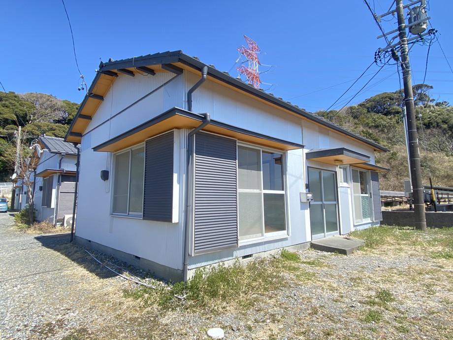 東海道本線 菊川駅(静岡) 徒歩258分  築46年(3DK)