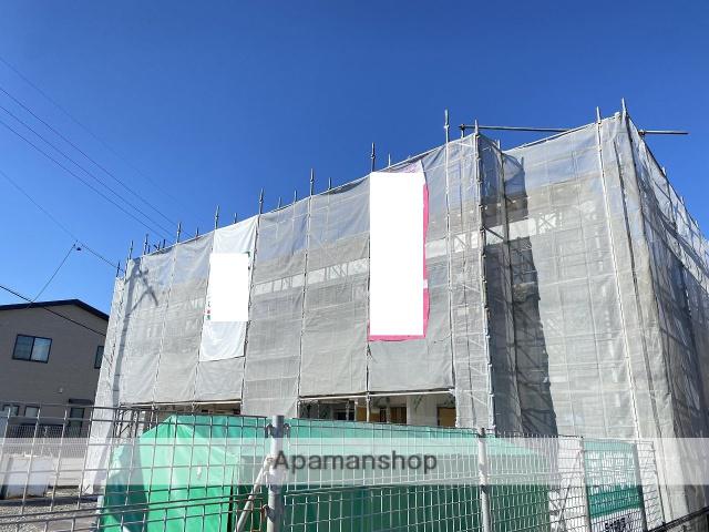 焼津市八楠アパート