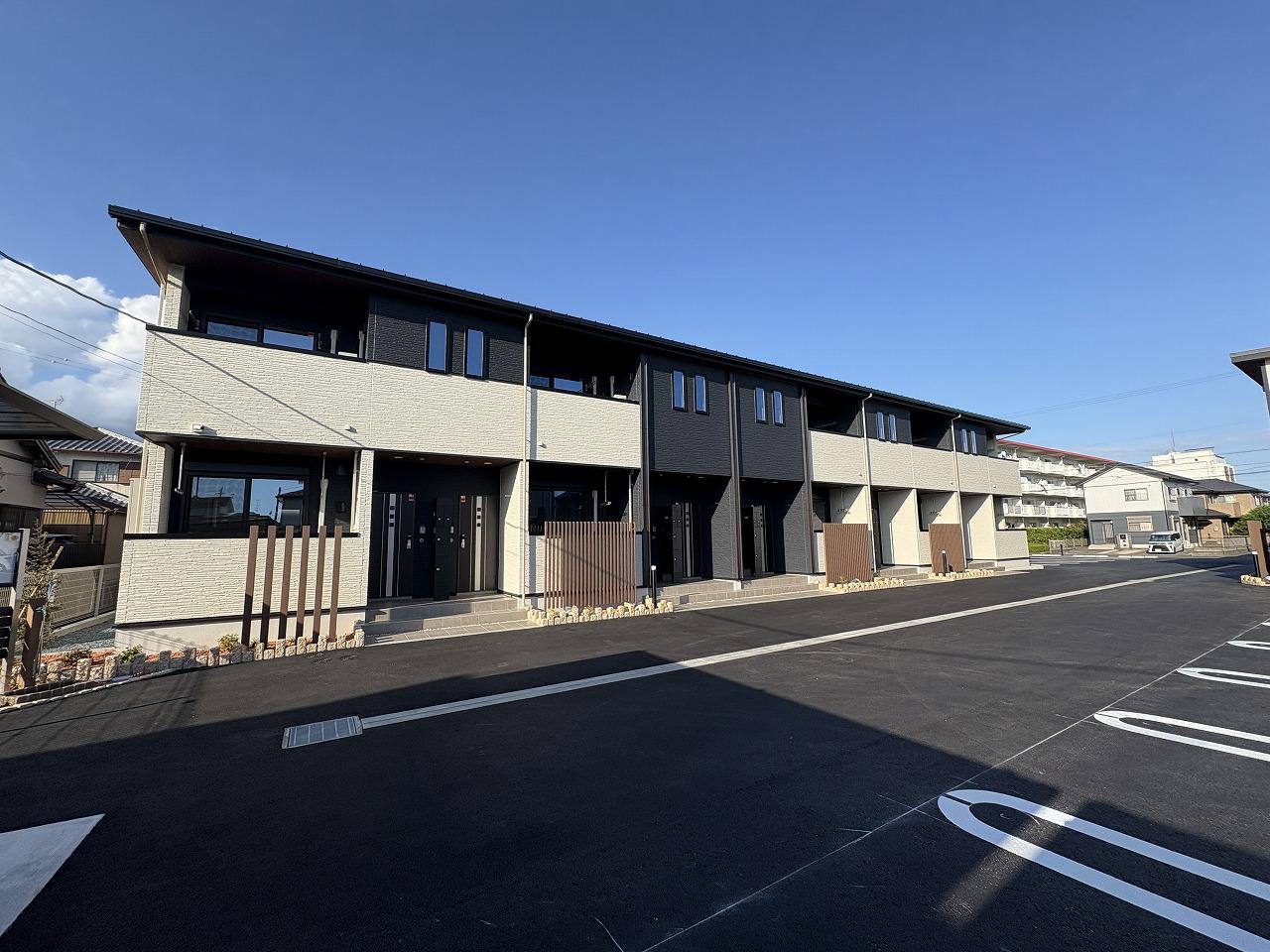 メゾン・ド・エクセレンスⅦ B