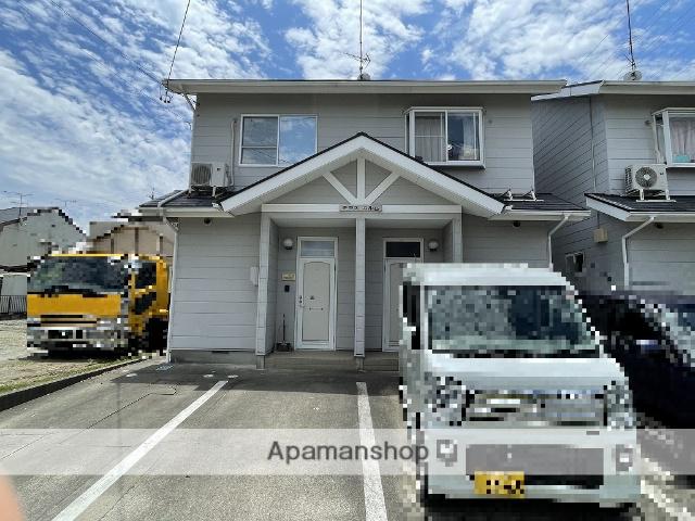 テラスカルムＡ