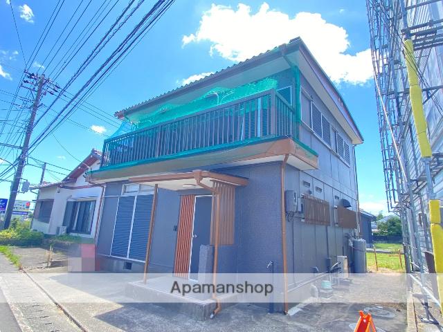 遠州鉄道 積志駅 徒歩17分  築49年(5LDK)