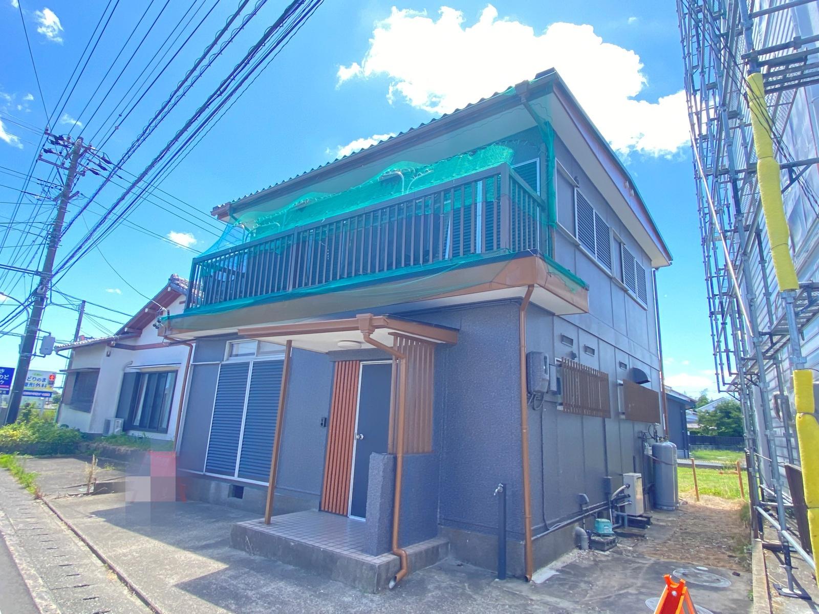 遠州鉄道 積志駅 徒歩17分 2階建 築49年