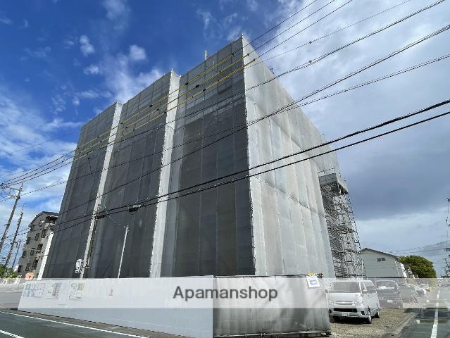 リライフ神立(2LDK/4階)