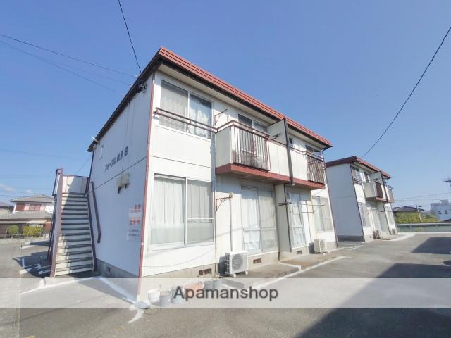 フォーブル秋野B