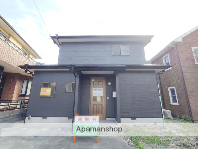 静岡県掛川市 2階建 築26年