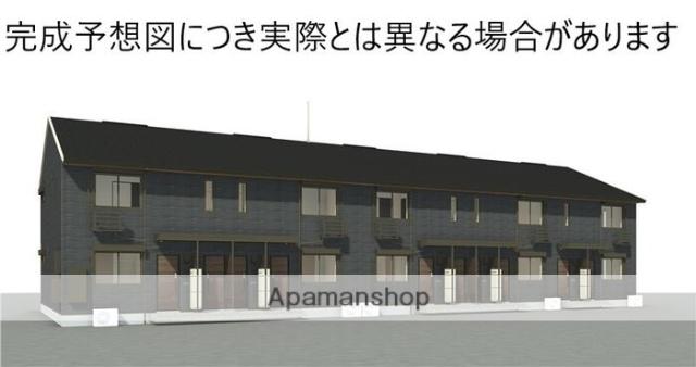 ノワール(2LDK/1階)