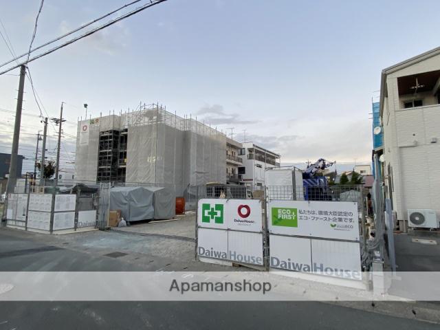 D-HILLS佐藤Ⅲ(1LDK/2階)