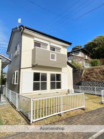 静岡県浜松市中央区 2階建 築34年