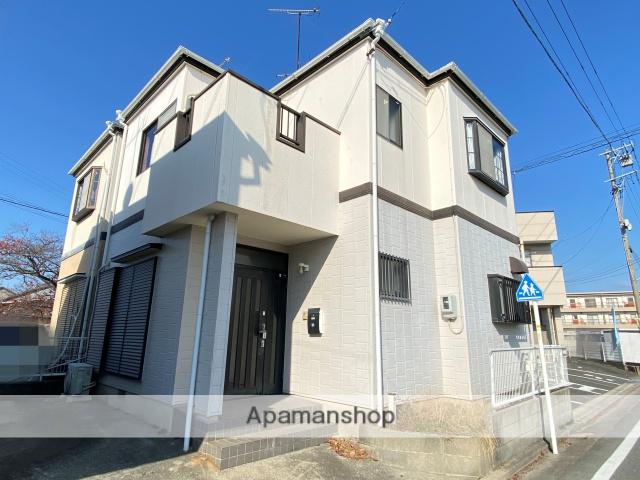 静岡県浜松市中央区 2階建 築30年