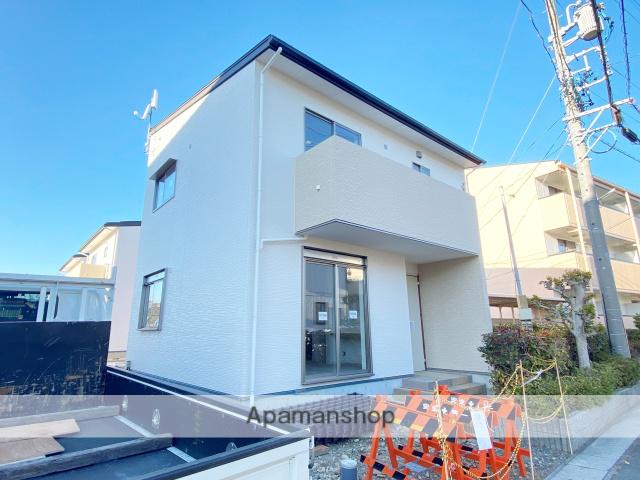 静岡県浜松市中央区  新築(3LDK)