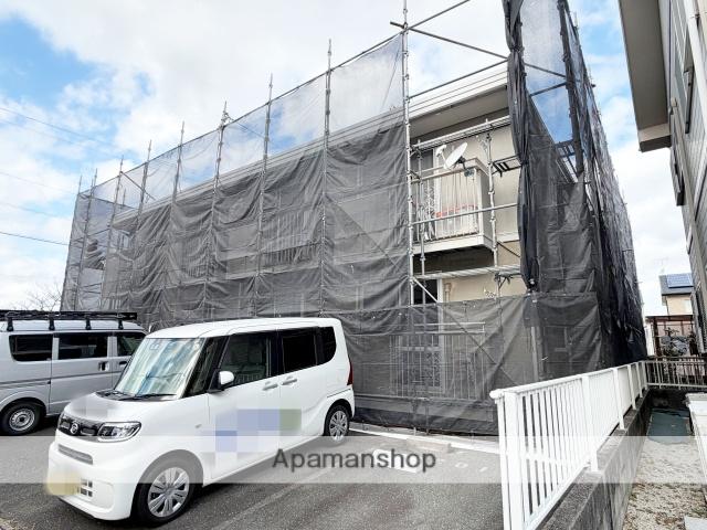 ベルテック21(1K/1階)