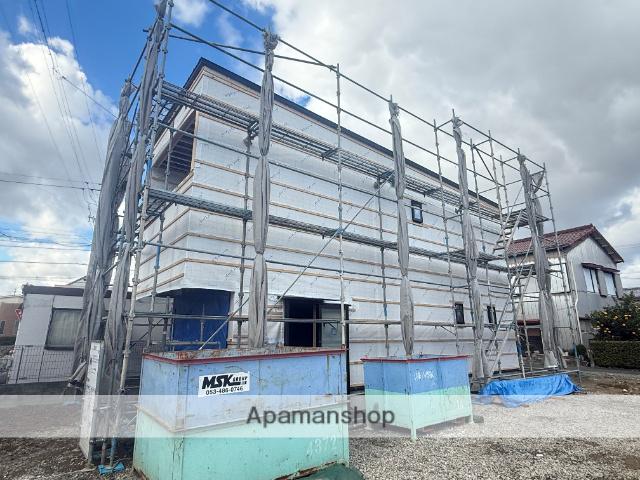 静岡県浜松市中央区  新築(1LDK)