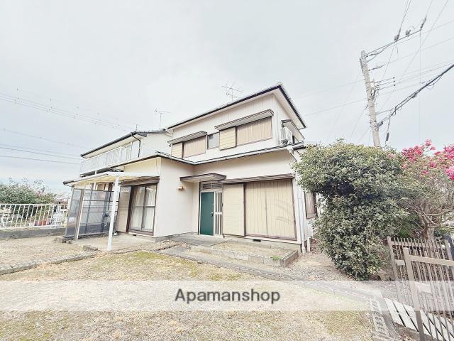 静岡県焼津市 2階建 築49年