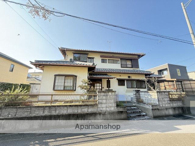 静岡県焼津市 2階建 築40年