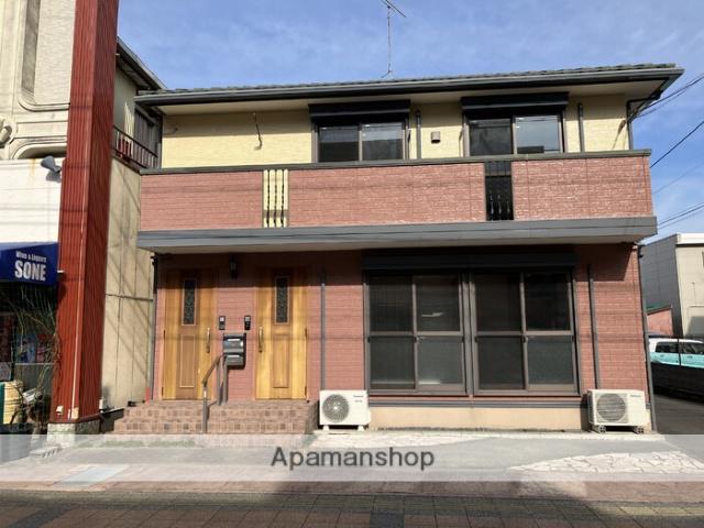 ビーンズスクエア 南棟