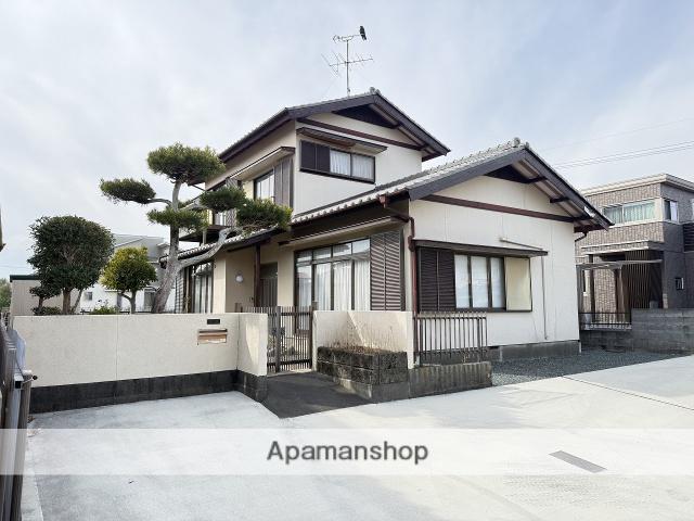 静岡県焼津市 2階建 築46年