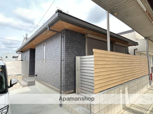 東海道・山陽新幹線 掛川駅 徒歩6分 1階建 築1年