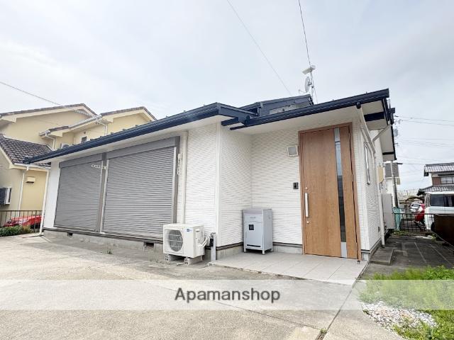静岡県浜松市中央区 1階建 築42年