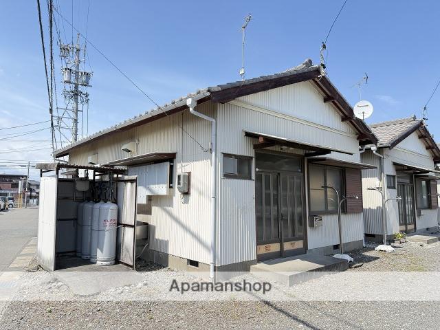 東海道本線 藤枝駅 徒歩13分  築45年
