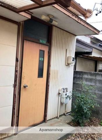 静岡県浜松市中央区 1階建 築55年