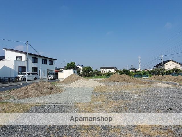 静岡県浜松市中央区 2階建 新築