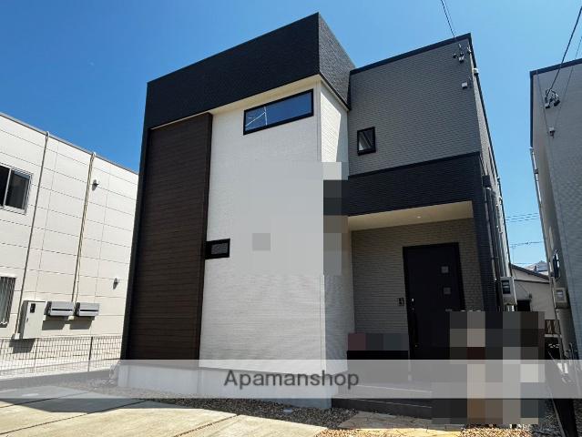 静岡県浜松市中央区 2階建 築5年
