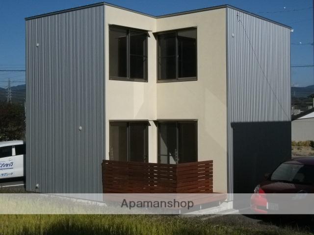 東海道本線 袋井駅 徒歩53分 2階建 築18年