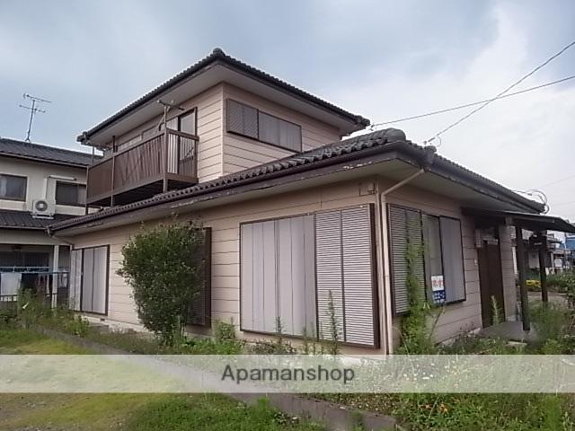 静岡県焼津市  築39年(4LDK)