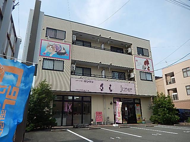 プレステージアメニティ