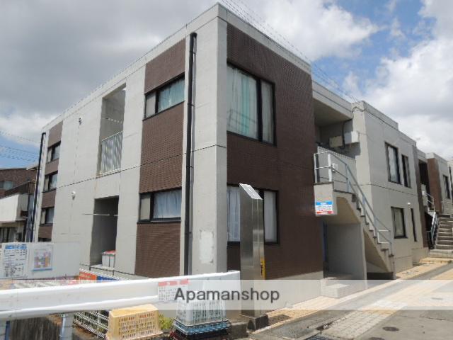 上島コモンコートC棟