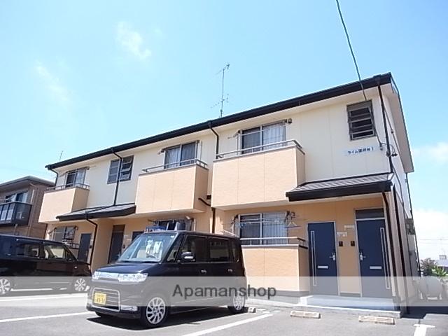 ライム国府台