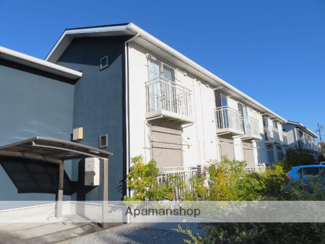 パークサイドサイワイB