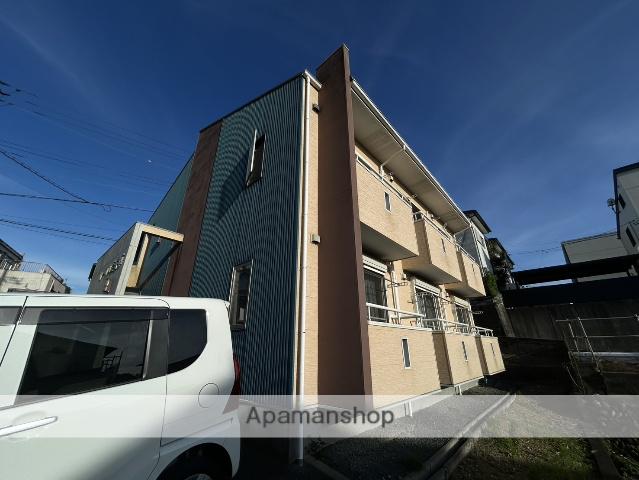 リーフル壱番館