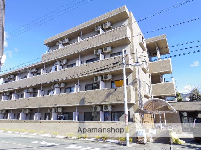 スペースG住吉(1K/2階)