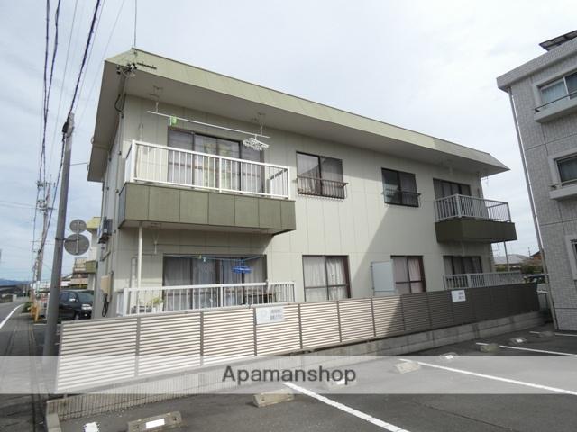 ハイツさかえ2(2DK/1階)