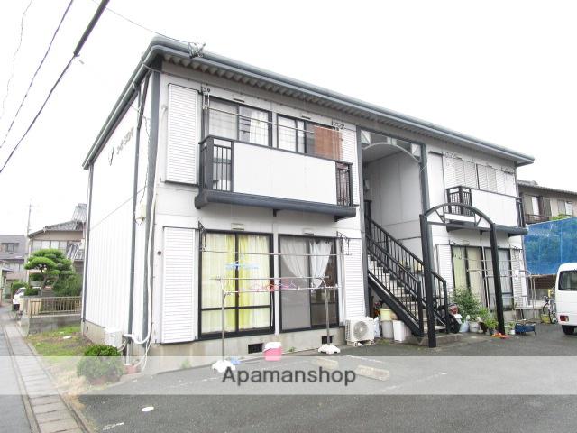 コーポミズシマ