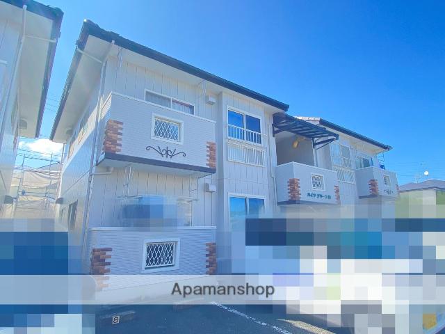 ハイツグリーンB