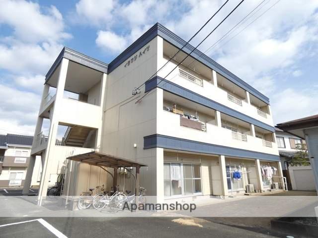 イラワジハイツ