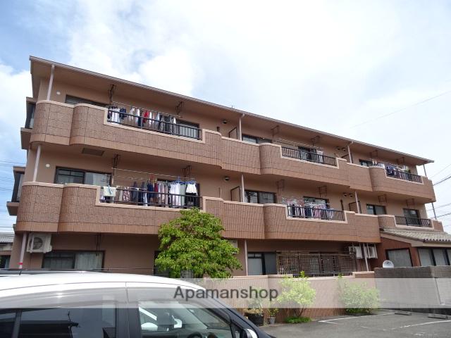 クレッセント江崎(2LDK/3階)