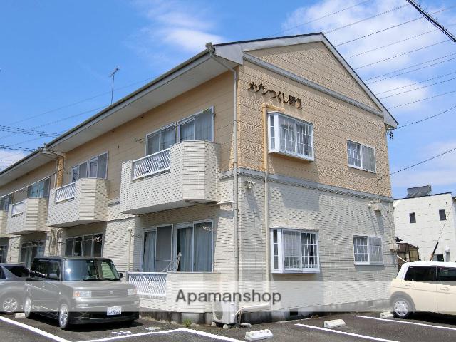 メゾンつくし野Ⅱ