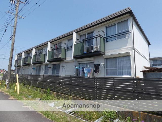 フォーブル大東