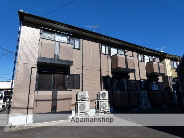 コートスバル D(ワンルーム/2階)