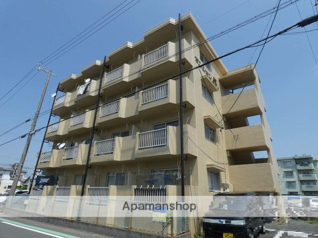 マンション昴A(1DK/4階)