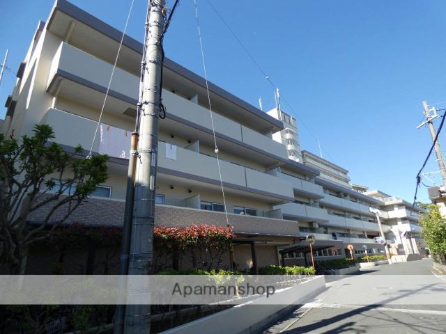 セレブコート蜆塚