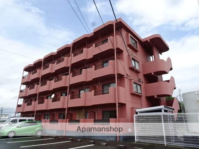 マンションラッフルズ