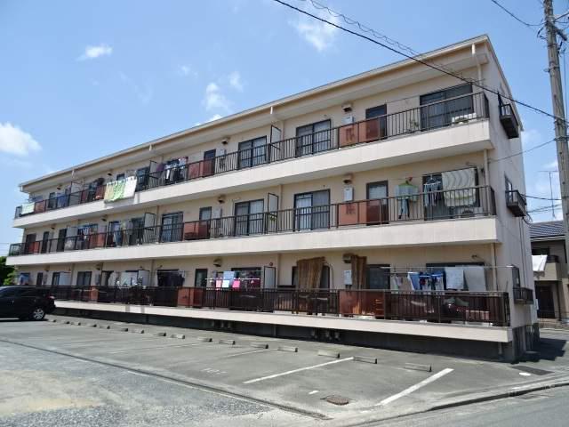 ハイツエトアール