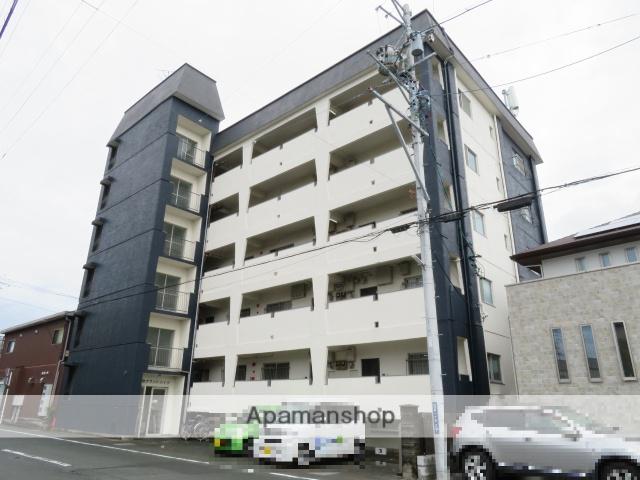 高台グランドハイツ