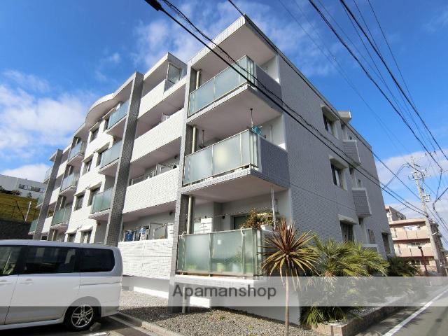 シャルマンⅢ(3LDK/4階)